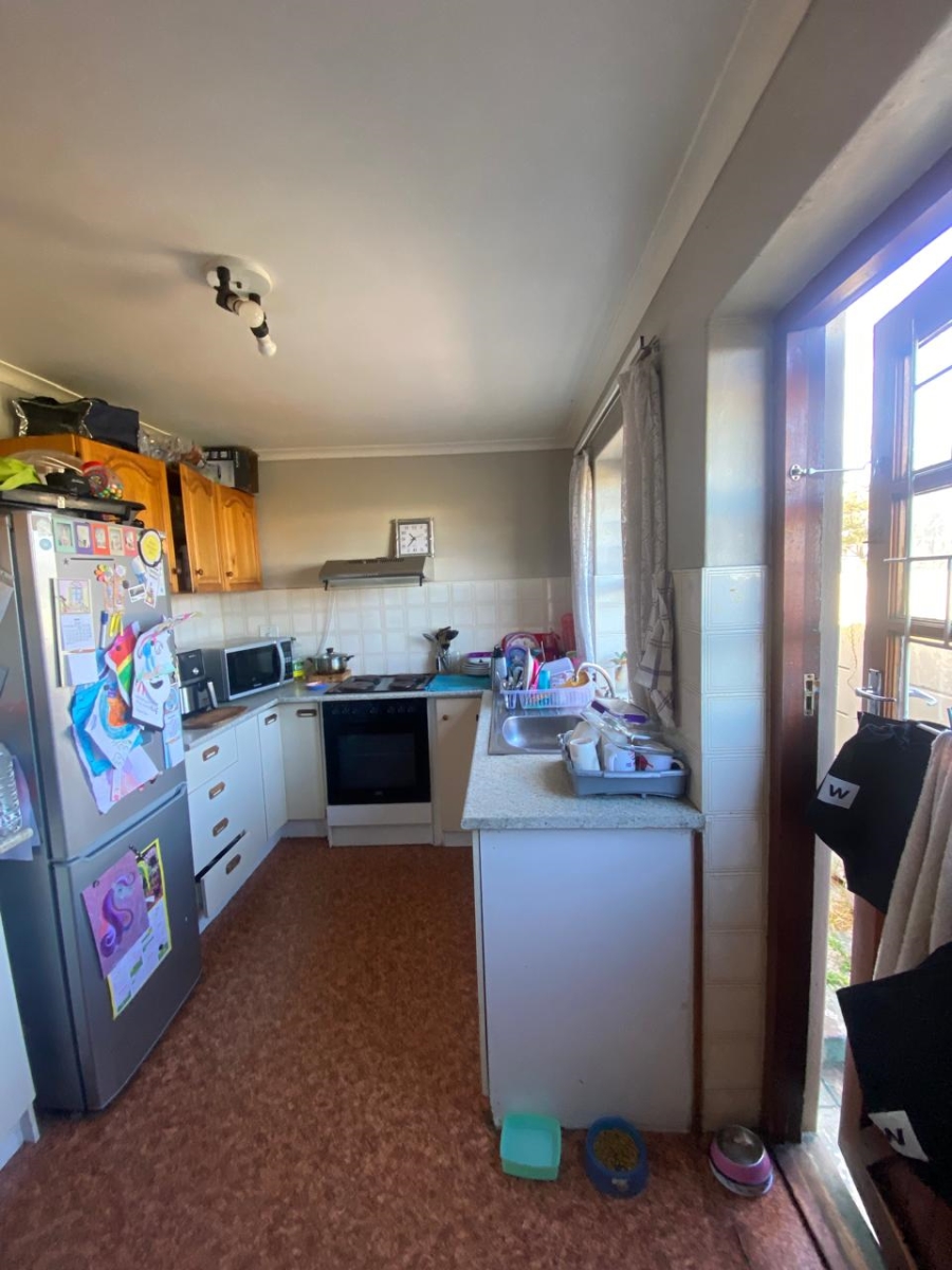 To Let 2 Bedroom Property for Rent in Goedehoop Western Cape